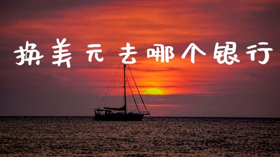 换美元去哪个银行_https://wap.jnlaobingbanjia.com_金融理财_第1张