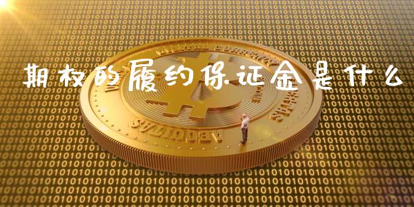 期权的履约保证金是什么_https://wap.jnlaobingbanjia.com_财务管理_第1张