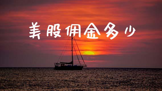 美股佣金多少_https://wap.jnlaobingbanjia.com_股市行情_第1张