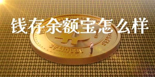 钱存余额宝怎么样_https://wap.jnlaobingbanjia.com_股市行情_第1张