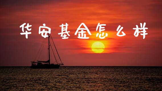 华安基金怎么样_https://wap.jnlaobingbanjia.com_基金分析_第1张