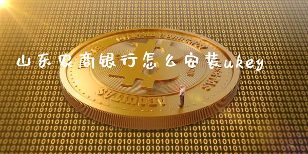 山东农商银行怎么安装ukey_https://wap.jnlaobingbanjia.com_股市行情_第1张