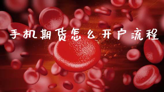 手机期货怎么开户流程_https://wap.jnlaobingbanjia.com_证券公告_第1张