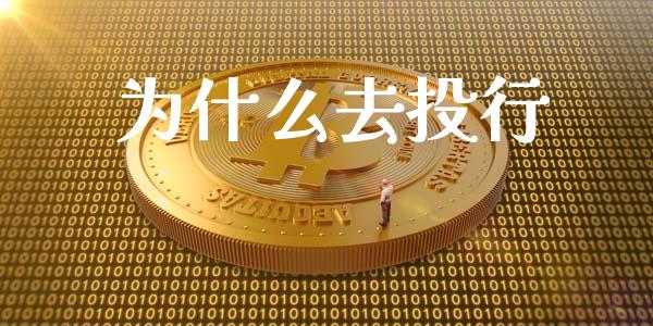 为什么去投行_https://wap.jnlaobingbanjia.com_财务管理_第1张