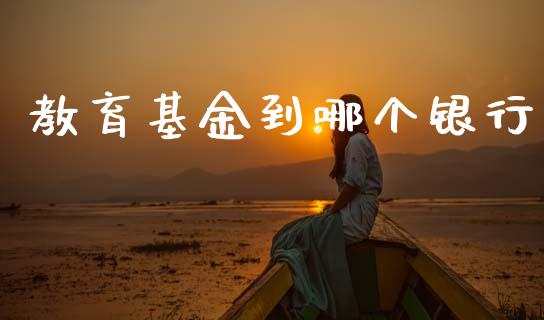 教育基金到哪个银行_https://wap.jnlaobingbanjia.com_财务管理_第1张