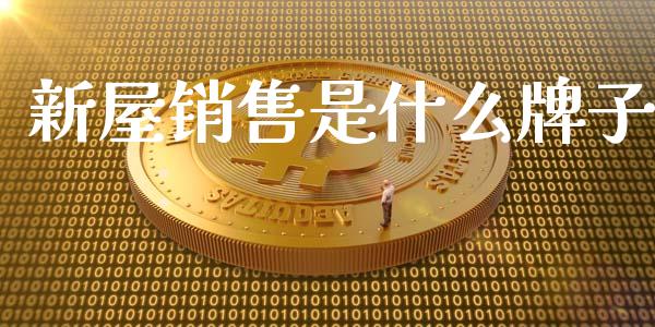 新屋销售是什么牌子_https://wap.jnlaobingbanjia.com_财务管理_第1张