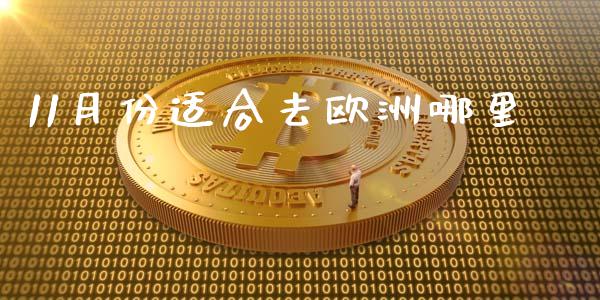 11月份适合去欧洲哪里_https://wap.jnlaobingbanjia.com_金融理财_第1张