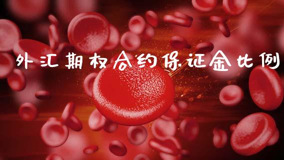 外汇期权合约保证金比例_https://wap.jnlaobingbanjia.com_金融理财_第1张