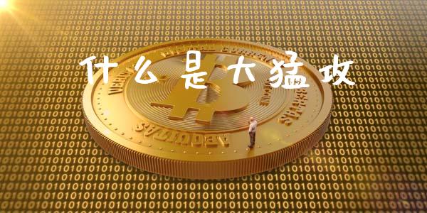 什么是大猛攻_https://wap.jnlaobingbanjia.com_财经资讯_第1张