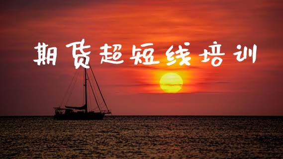 期货超短线培训_https://wap.jnlaobingbanjia.com_股市行情_第1张