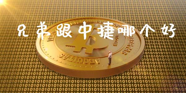 兄弟跟中捷哪个好_https://wap.jnlaobingbanjia.com_证券公告_第1张