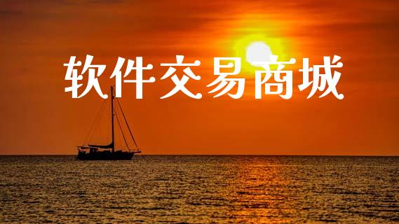 软件交易商城_https://wap.jnlaobingbanjia.com_股市行情_第1张