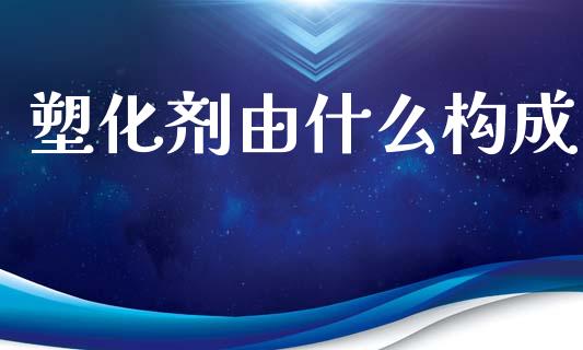 塑化剂由什么构成_https://wap.jnlaobingbanjia.com_财经资讯_第1张