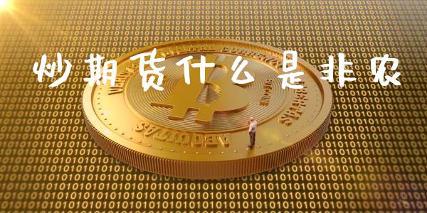 炒期货什么是非农_财经资讯_第1张_财经资讯_股市行情_财务管理_金融理财 炒期货什么是非农_https://wap.jnlaobingbanjia.com_财经资讯_第1张