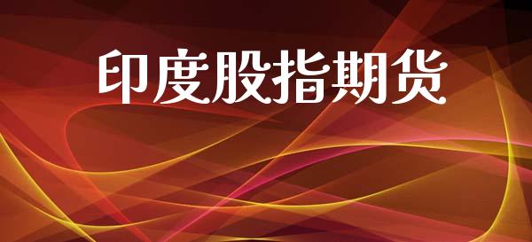印度股指期货_https://wap.jnlaobingbanjia.com_财经资讯_第1张