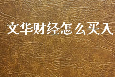 文华财经怎么买入_财务管理_第1张_财经资讯_股市行情_财务管理_金融理财 文华财经怎么买入_https://wap.jnlaobingbanjia.com_财务管理_第1张