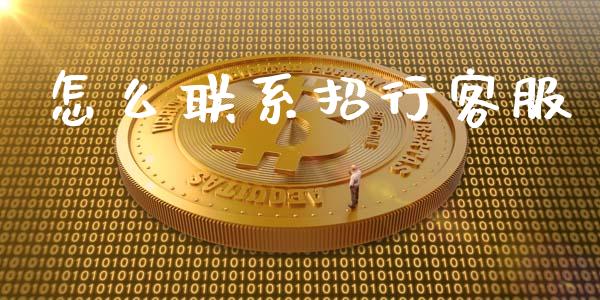怎么联系招行客服_https://wap.jnlaobingbanjia.com_基金分析_第1张