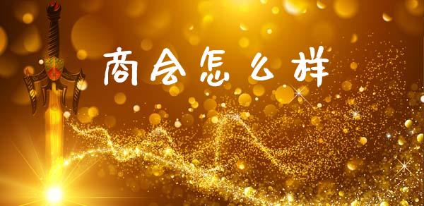 商会怎么样_https://wap.jnlaobingbanjia.com_基金分析_第1张