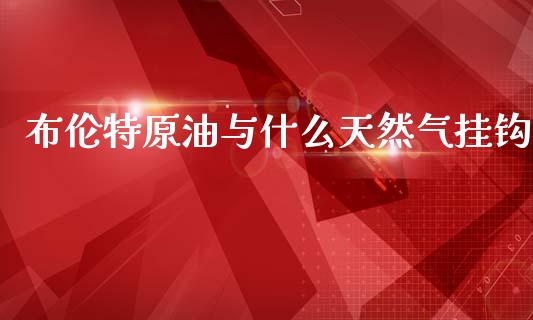 布伦特原油与什么天然气挂钩_基金分析_第1张_财经资讯_股市行情_财务管理_金融理财 布伦特原油与什么天然气挂钩_https://wap.jnlaobingbanjia.com_基金分析_第1张
