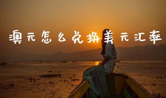 澳元怎么兑换美元汇率_https://wap.jnlaobingbanjia.com_证券公告_第1张