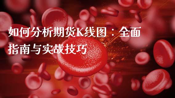 如何分析期货K线图：全面指南与实战技巧_https://wap.jnlaobingbanjia.com_财务管理_第1张