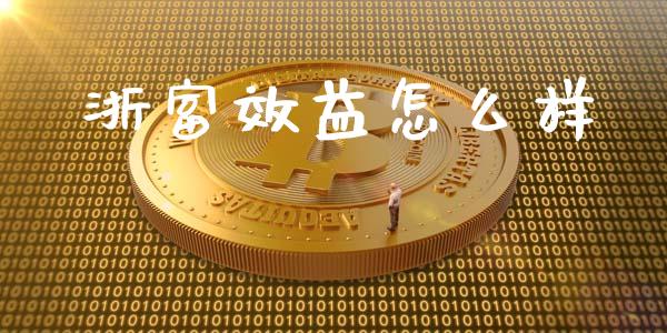 浙富效益怎么样_https://wap.jnlaobingbanjia.com_财务管理_第1张