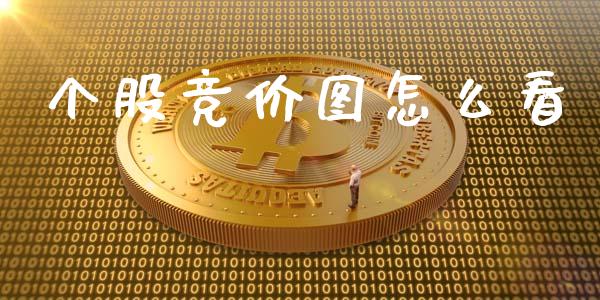 个股竞价图怎么看_https://wap.jnlaobingbanjia.com_证券公告_第1张