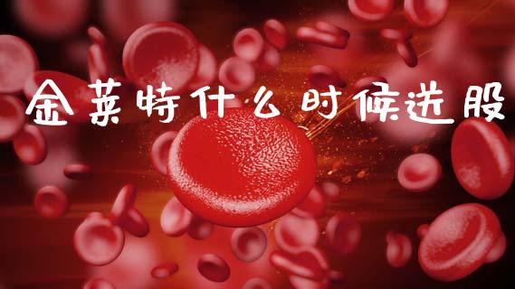 金莱特什么时候送股_https://wap.jnlaobingbanjia.com_金融理财_第1张