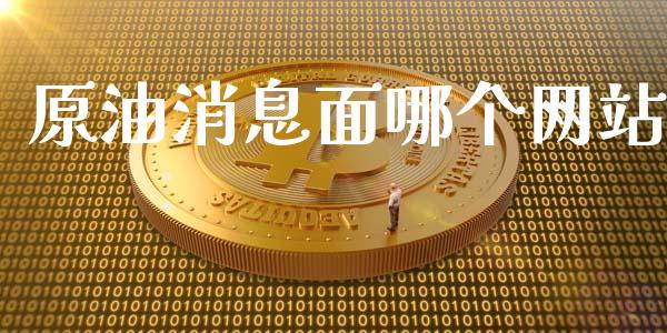 原油消息面哪个网站_https://wap.jnlaobingbanjia.com_股市行情_第1张
