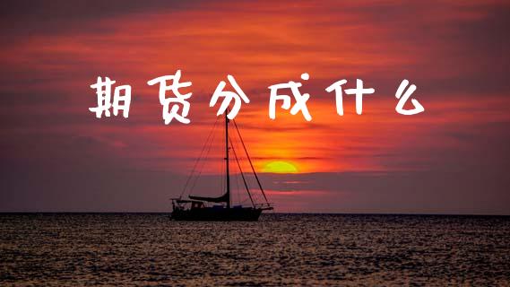 期货分成什么_https://wap.jnlaobingbanjia.com_金融理财_第1张