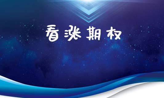 看涨期权_https://wap.jnlaobingbanjia.com_基金分析_第1张