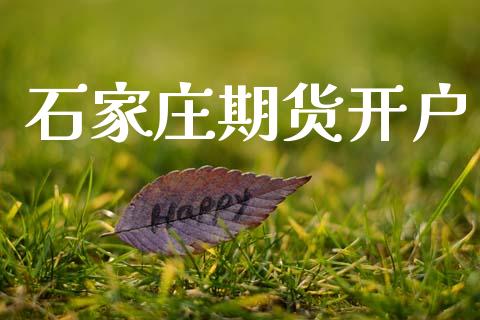 石家庄期货开户_https://wap.jnlaobingbanjia.com_证券公告_第1张