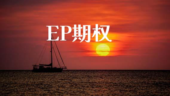 EP期权_https://wap.jnlaobingbanjia.com_财经资讯_第1张
