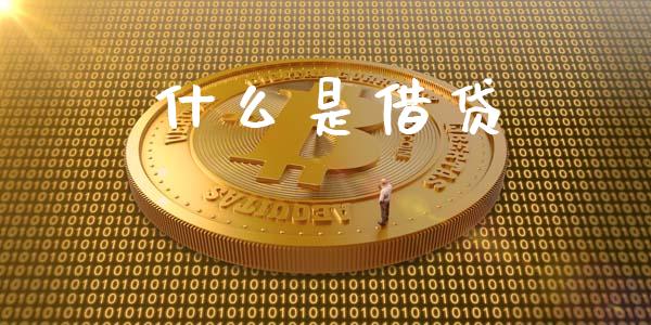 什么是借贷_https://wap.jnlaobingbanjia.com_金融理财_第1张
