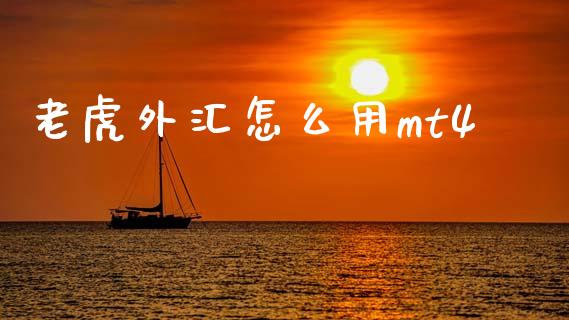 老虎外汇怎么用mt4_https://wap.jnlaobingbanjia.com_基金分析_第1张