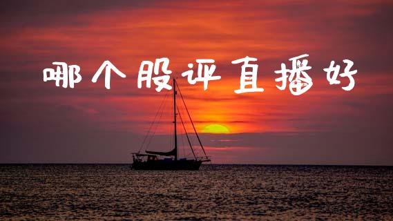 哪个股评直播好_https://wap.jnlaobingbanjia.com_基金分析_第1张