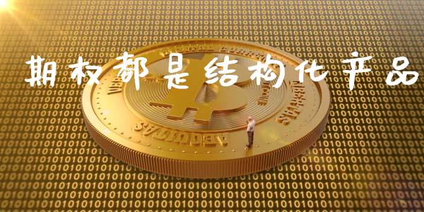 期权都是结构化产品_https://wap.jnlaobingbanjia.com_财务管理_第1张