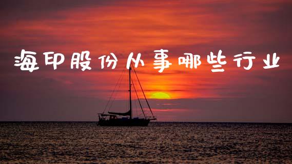 海印股份从事哪些行业_https://wap.jnlaobingbanjia.com_财经资讯_第1张