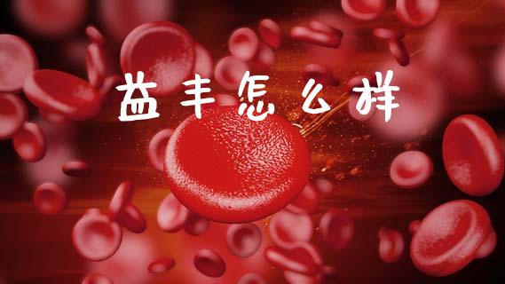益丰怎么样_https://wap.jnlaobingbanjia.com_股市行情_第1张