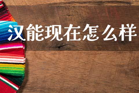 汉能现在怎么样_https://wap.jnlaobingbanjia.com_金融理财_第1张