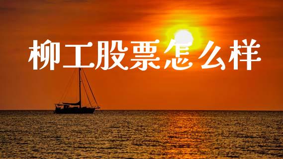 柳工股票怎么样_财务管理_第1张_财经资讯_股市行情_财务管理_金融理财 柳工股票怎么样_https://wap.jnlaobingbanjia.com_财务管理_第1张