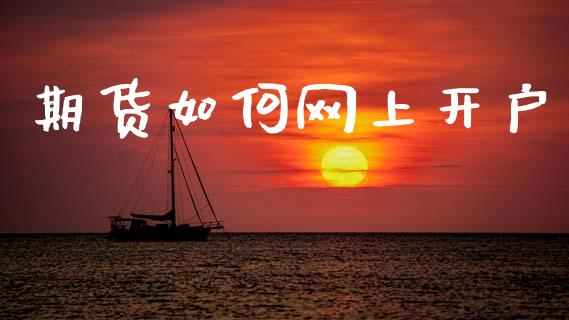 期货如何网上开户_https://wap.jnlaobingbanjia.com_基金分析_第1张
