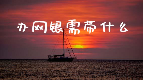 办网银需带什么_https://wap.jnlaobingbanjia.com_证券公告_第1张