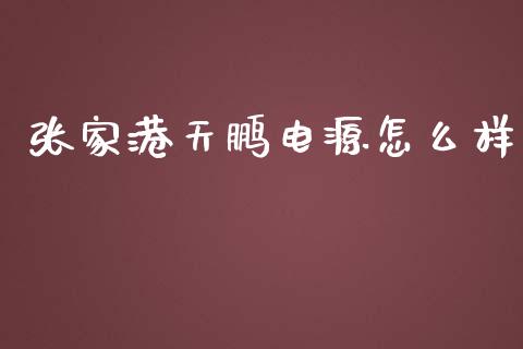张家港天鹏电源怎么样_https://wap.jnlaobingbanjia.com_财经资讯_第1张
