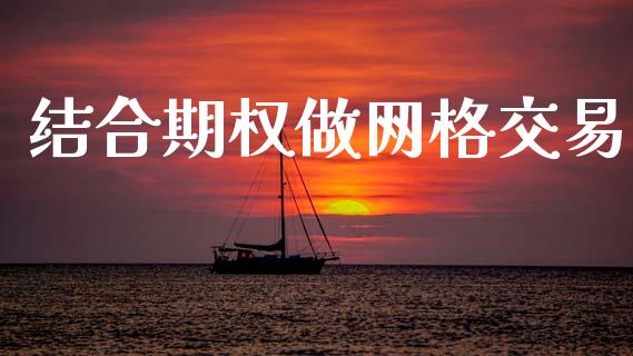 结合期权做网格交易_https://wap.jnlaobingbanjia.com_财经资讯_第1张