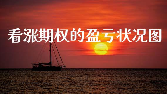 看涨期权的盈亏状况图_https://wap.jnlaobingbanjia.com_财务管理_第1张