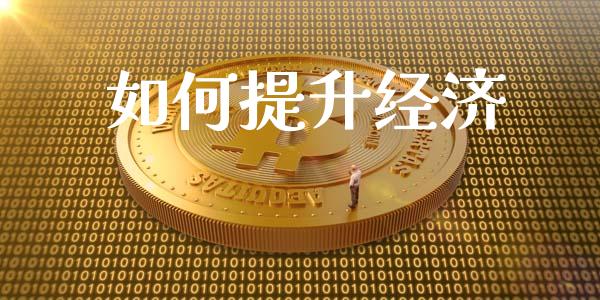 如何提升经济_https://wap.jnlaobingbanjia.com_基金分析_第1张