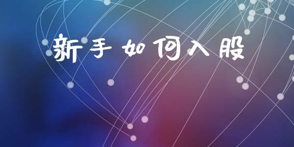 新手如何入股_https://wap.jnlaobingbanjia.com_证券公告_第1张