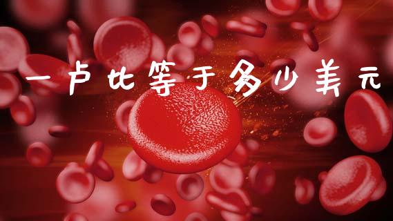 一卢比等于多少美元_https://wap.jnlaobingbanjia.com_财务管理_第1张