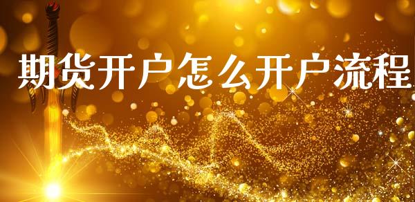 期货开户怎么开户流程_https://wap.jnlaobingbanjia.com_金融理财_第1张